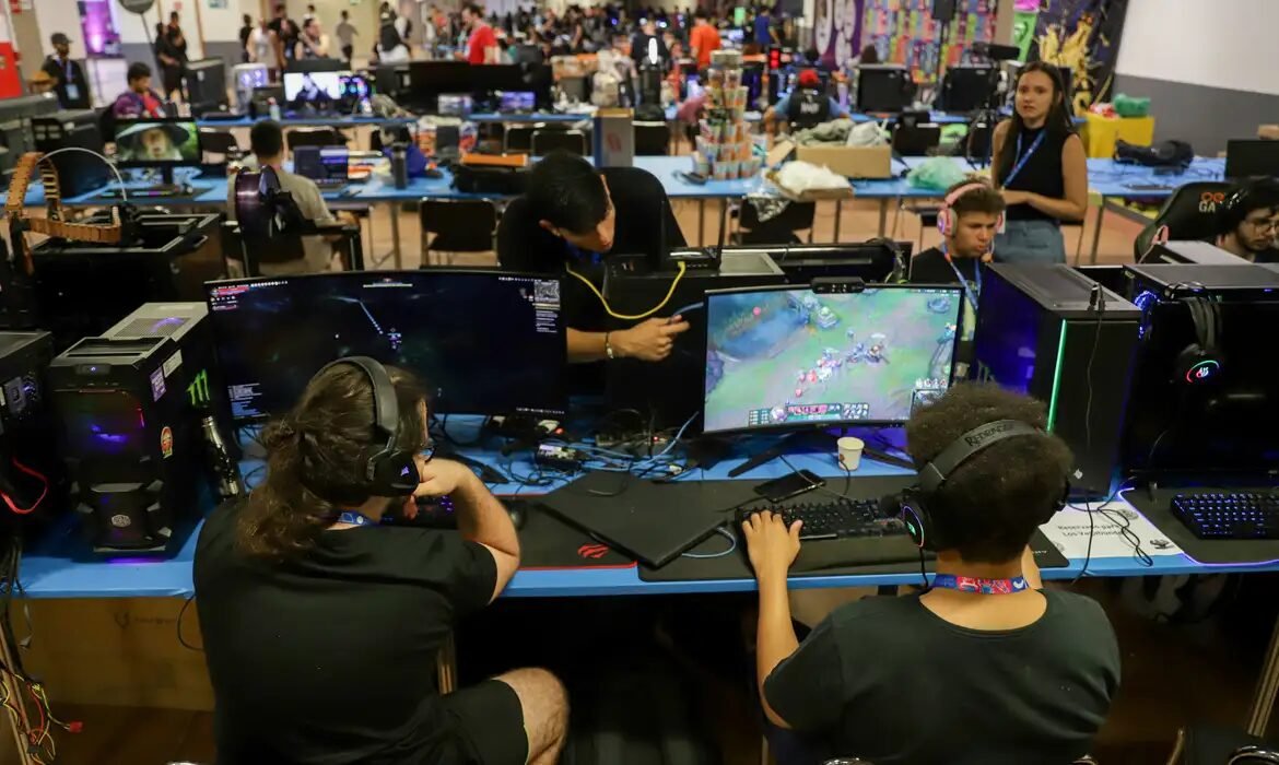 Regulamentação do marco legal dos jogos eletrônicos no Brasil Conheça detalhes da regulamentação dos jogos eletrônicos no Brasil