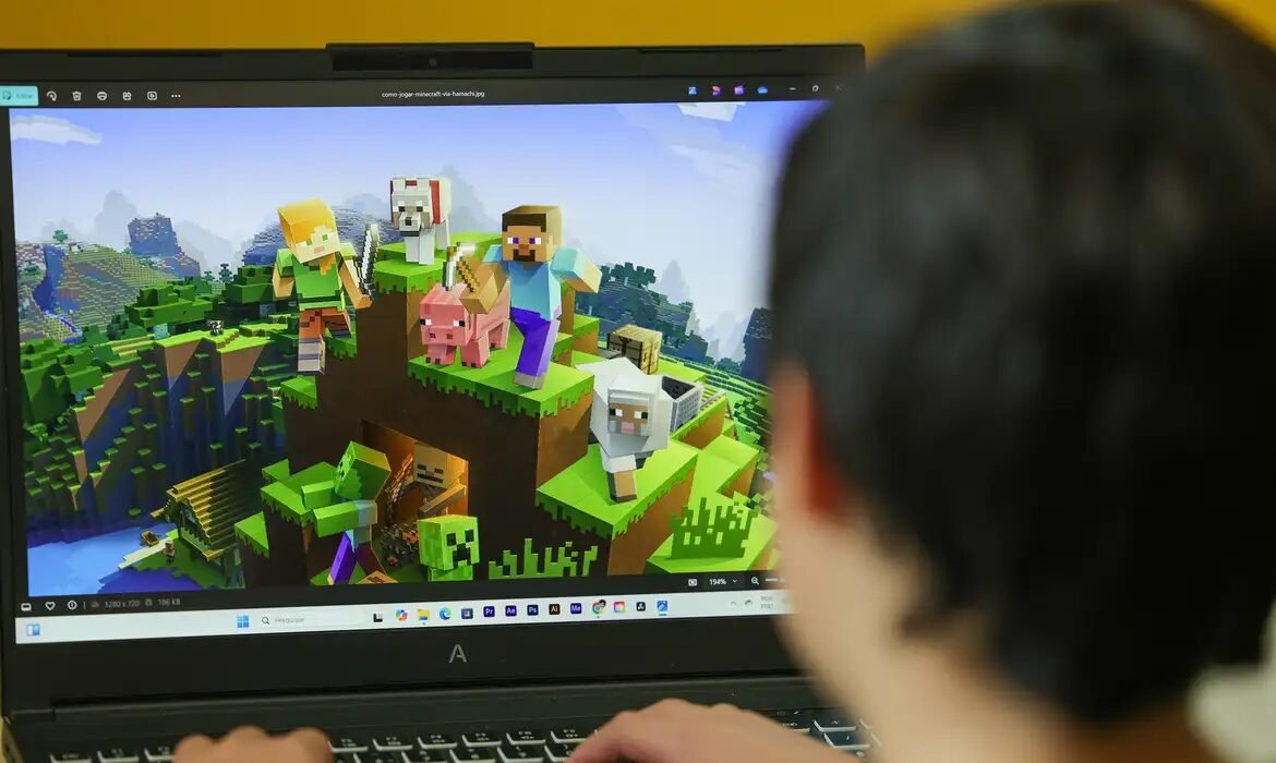 Governo federal assina decreto para regulamentar jogos eletrônicos Governo federal regulamenta Marco Legal dos Jogos Eletrônicos