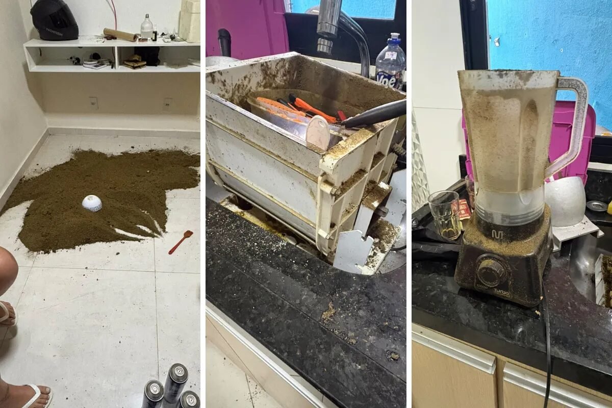 Polícia Civil descobre laboratório de drogas e prende trio em Campinas