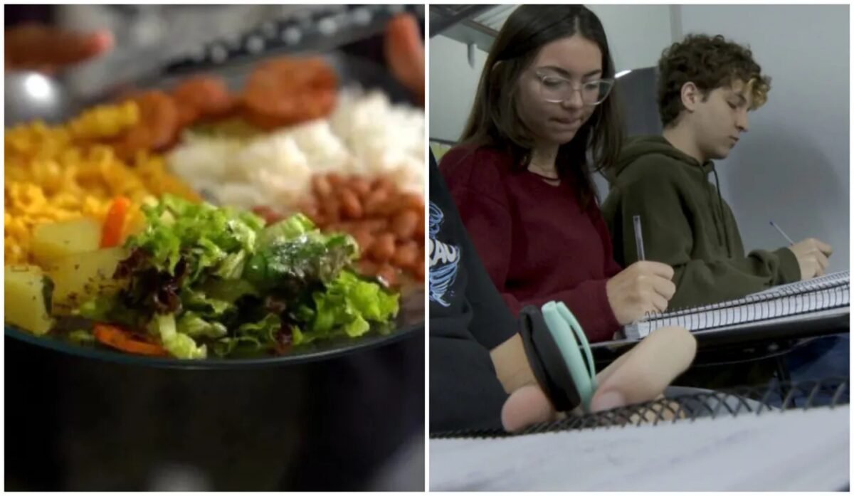 Vai prestar vestibular? veja como a alimentação e outros hábitos podem te ajudar nos estudos Vai prestar vestibular? veja como a alimentação e outros hábitos podem te ajudar nos estudos
